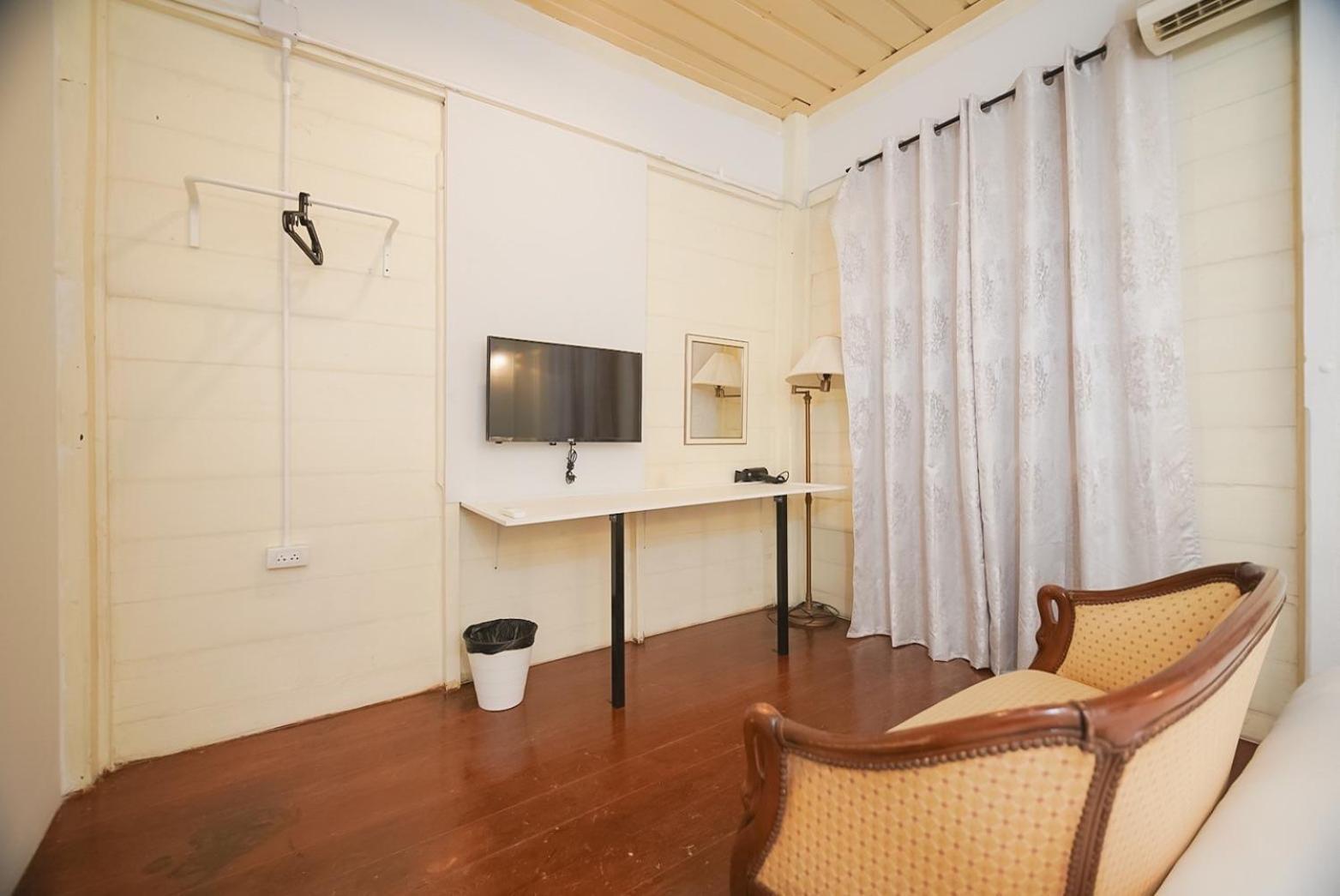 Mitr Inn Yaowarat Bangkok Extérieur photo